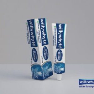 Toothpaste