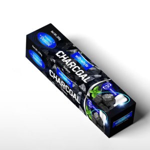 Charcoal Toothpaste